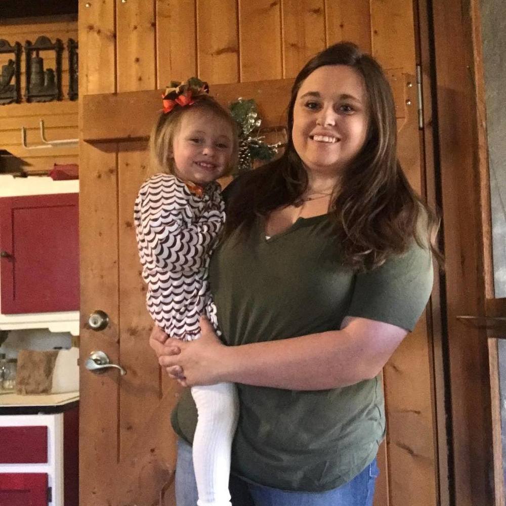 Meet your Posher, Kayla